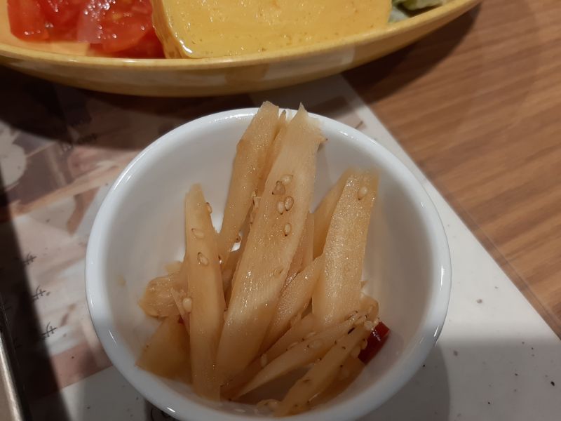 ホテルたいよう農園 徳島県庁前　夕食バイキング