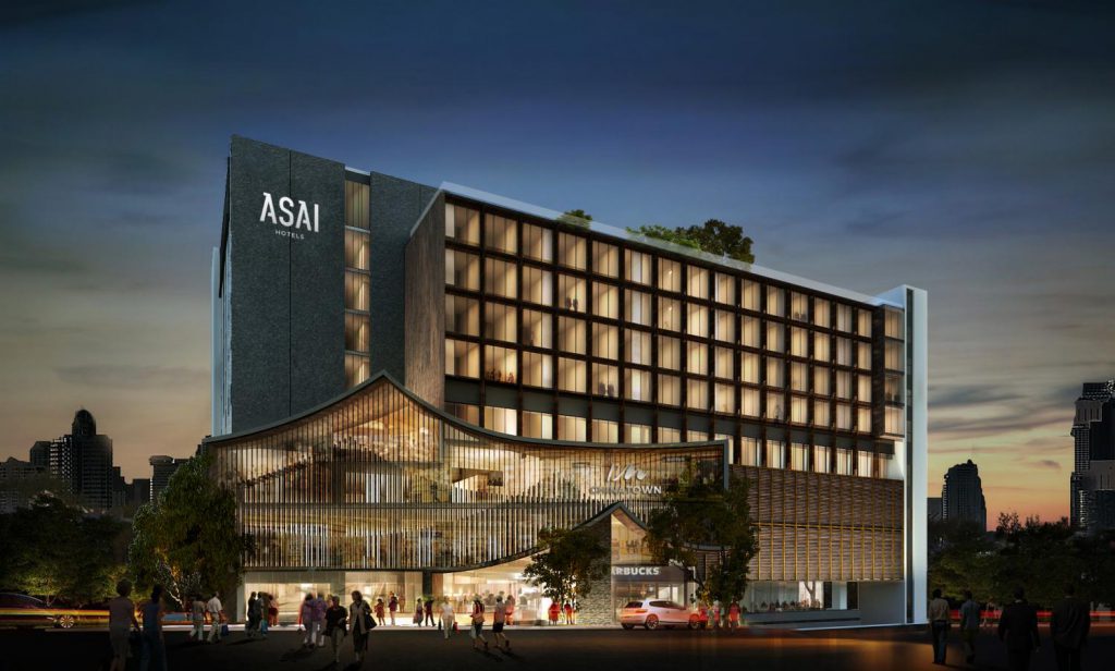 ASAI HOTELS