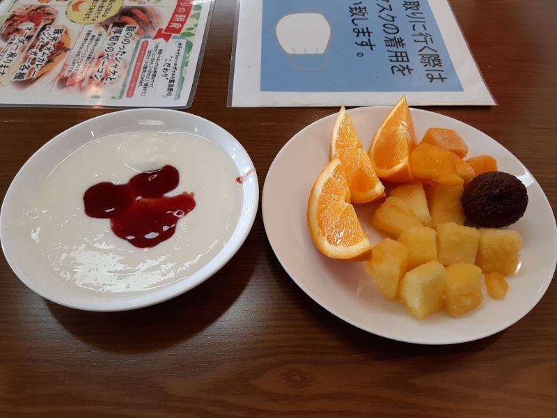 ホテルナトゥールヴァルト富良野