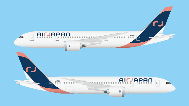 airjapan