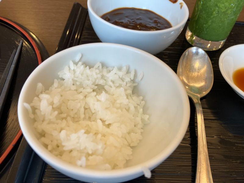 フォーポイントバイシェラトン函館朝食ビュッフェ