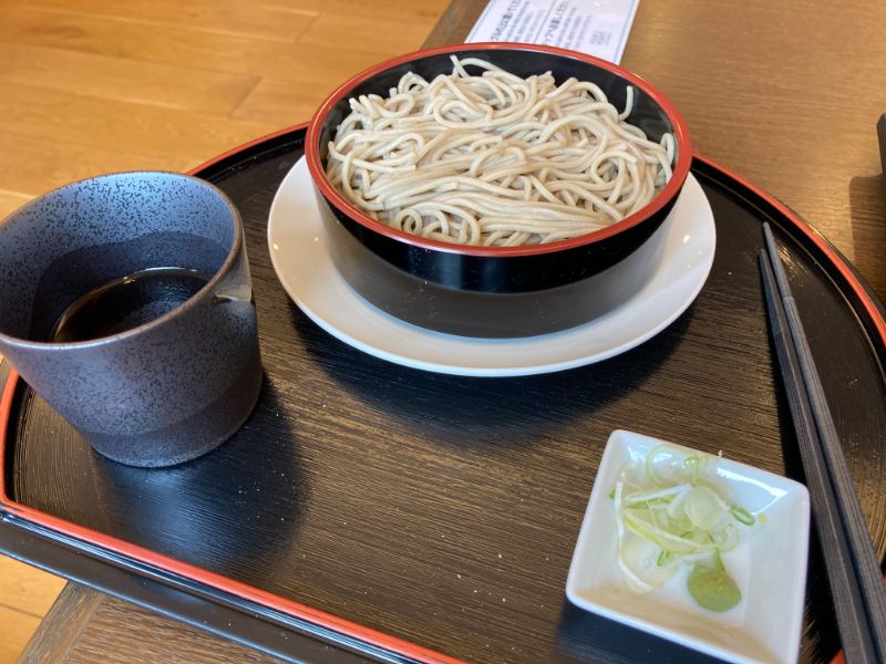 フォーポイントバイシェラトン函館朝食ビュッフェ